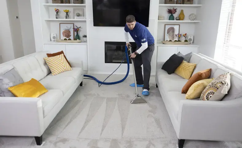 Carpet cleaning services discount